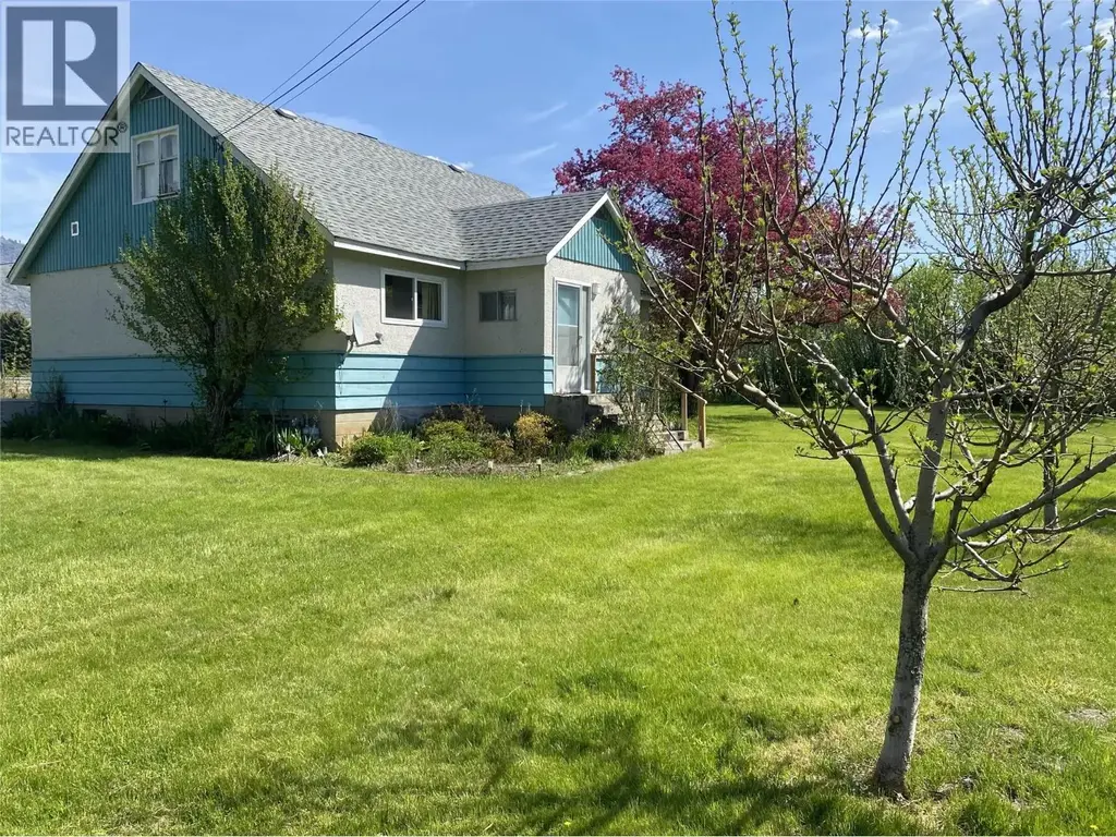 555 Carson Road, Grand Forks